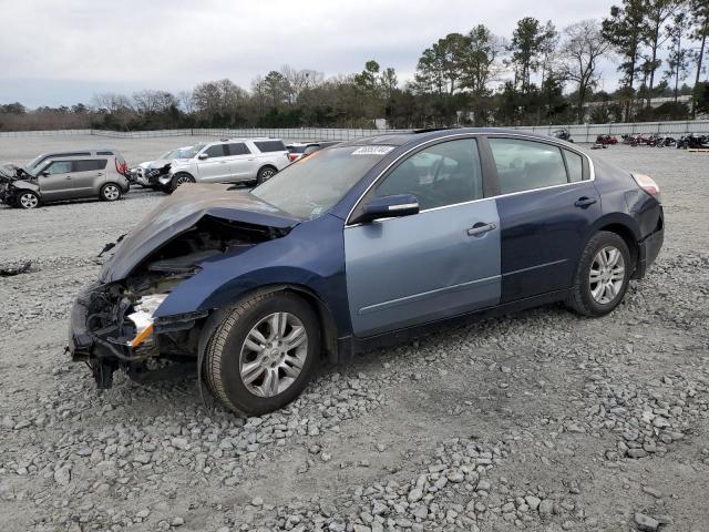 NISSAN ALTIMA 2010 1n4al2ap4an439344