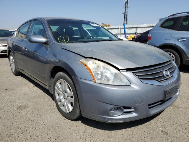 NISSAN ALTIMA BAS 2010 1n4al2ap4an439926