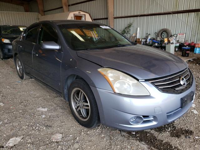 NISSAN ALTIMA BAS 2010 1n4al2ap4an440753