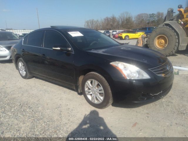 NISSAN ALTIMA 2010 1n4al2ap4an441143