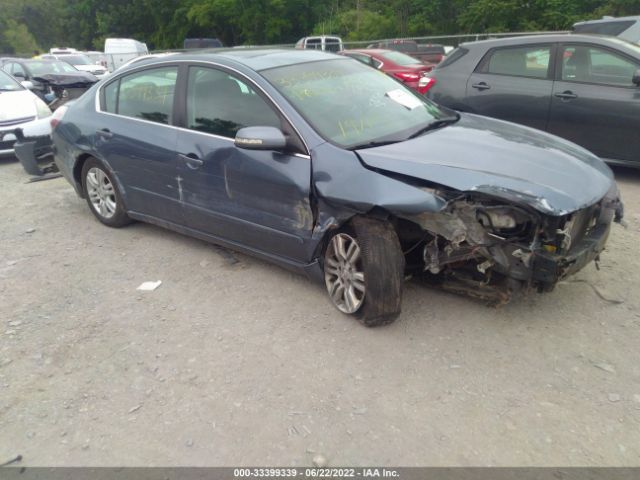 NISSAN ALTIMA 2010 1n4al2ap4an441272