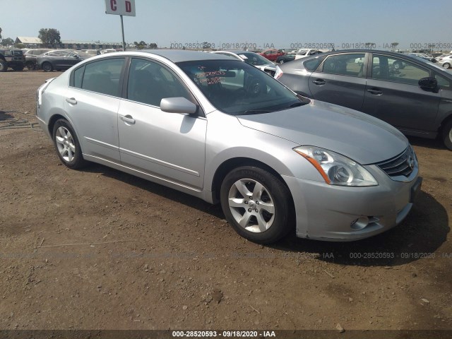 NISSAN ALTIMA 2010 1n4al2ap4an441496