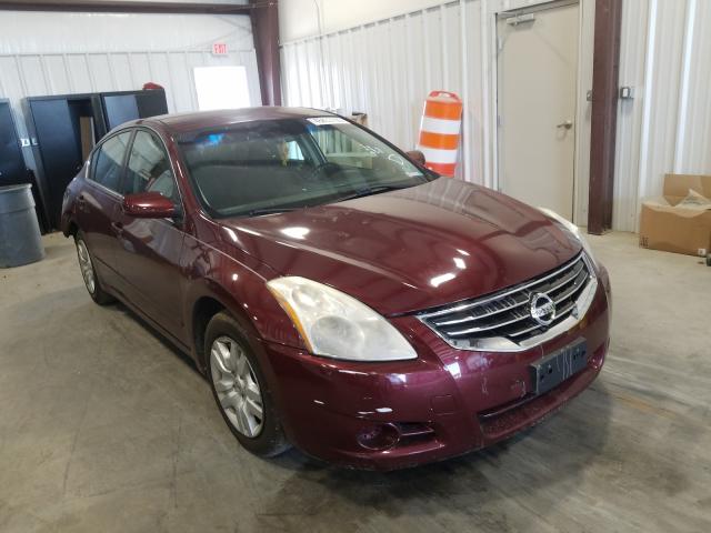 NISSAN ALTIMA BAS 2010 1n4al2ap4an441773