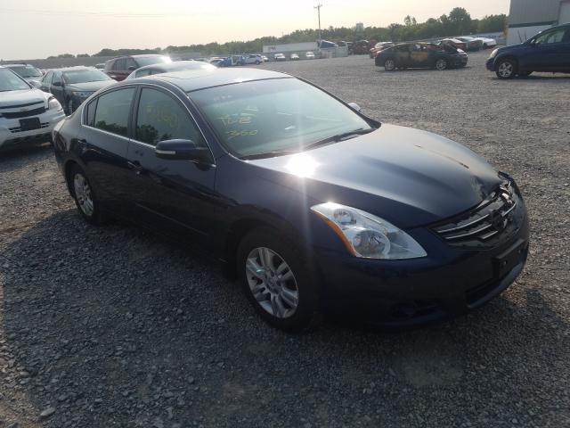 NISSAN ALTIMA BAS 2010 1n4al2ap4an442504