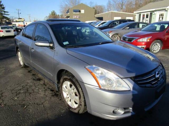 NISSAN ALTIMA BAS 2010 1n4al2ap4an442941