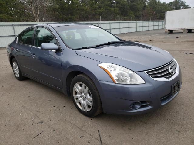 NISSAN ALTIMA BAS 2010 1n4al2ap4an443040