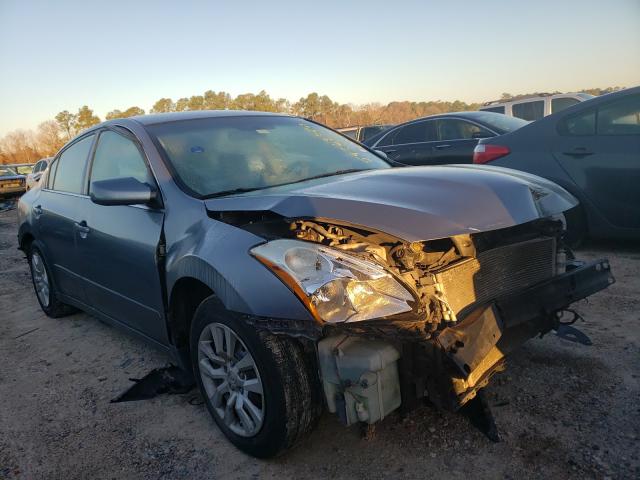 NISSAN ALTIMA BAS 2010 1n4al2ap4an443071