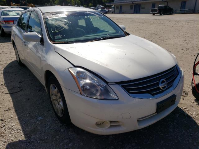 NISSAN ALTIMA BAS 2010 1n4al2ap4an443152