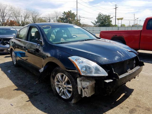 NISSAN ALTIMA BAS 2010 1n4al2ap4an443717