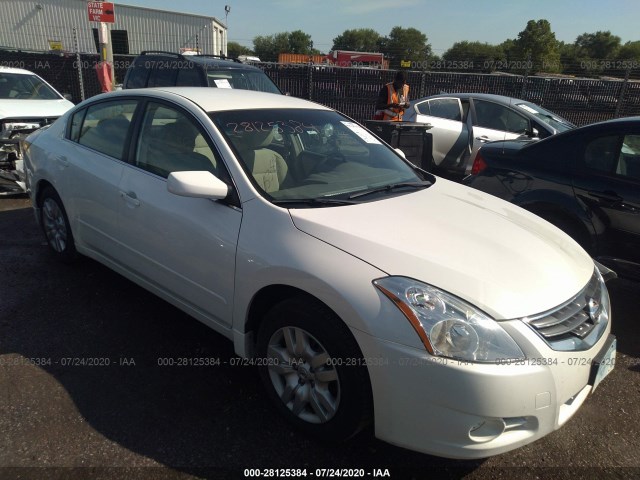 NISSAN ALTIMA 2010 1n4al2ap4an443913