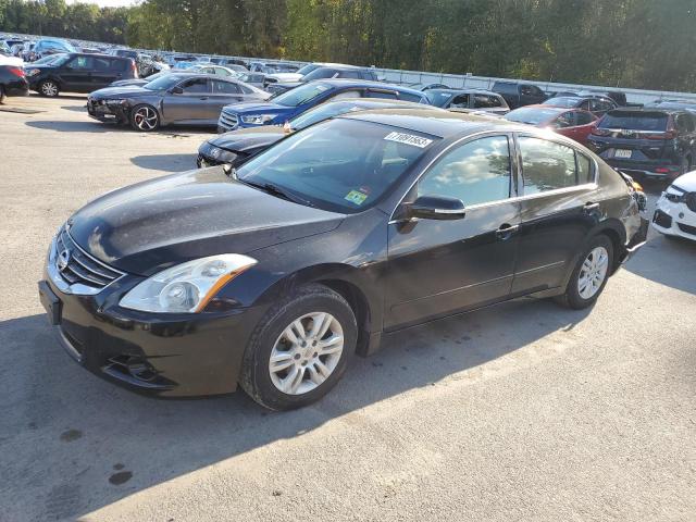 NISSAN ALTIMA BAS 2010 1n4al2ap4an444009