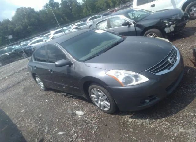 NISSAN ALTIMA 2010 1n4al2ap4an444205