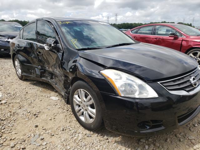 NISSAN ALTIMA BAS 2010 1n4al2ap4an445354