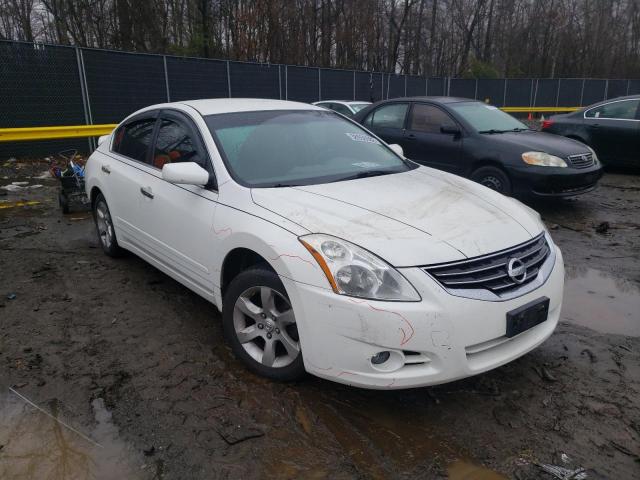 NISSAN ALTIMA BAS 2010 1n4al2ap4an445967