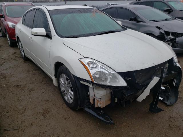 NISSAN ALTIMA BAS 2010 1n4al2ap4an445984