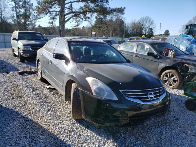 NISSAN ALTIMA BAS 2010 1n4al2ap4an446259