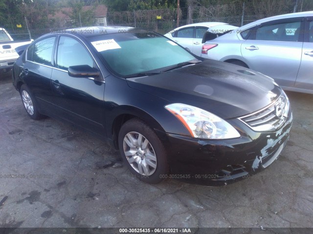 NISSAN ALTIMA 2010 1n4al2ap4an446262