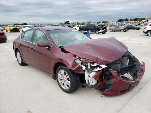 NISSAN ALTIMA BAS 2010 1n4al2ap4an446293