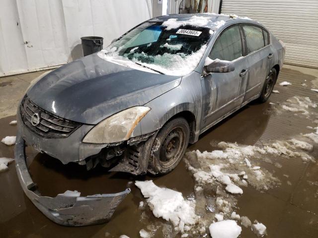 NISSAN ALTIMA BAS 2010 1n4al2ap4an446634