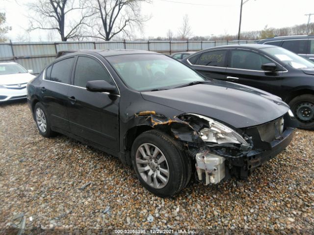 NISSAN ALTIMA 2010 1n4al2ap4an446682