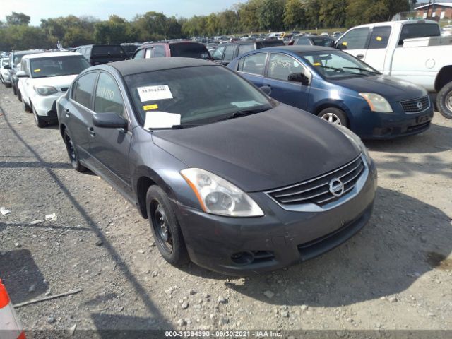 NISSAN ALTIMA 2010 1n4al2ap4an446732