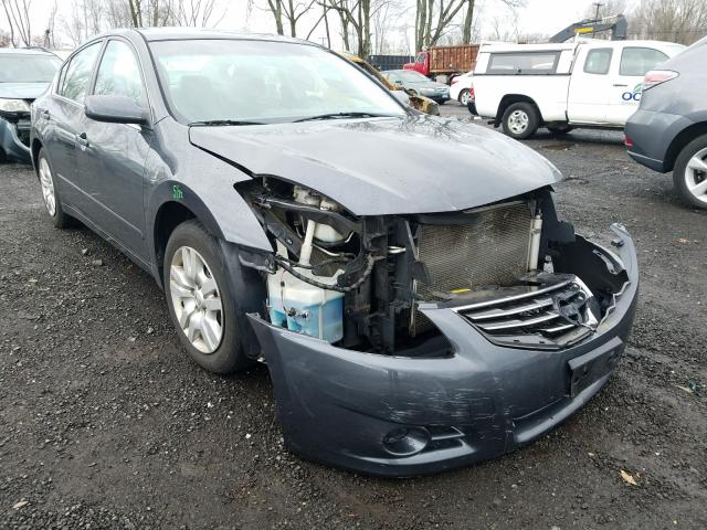 NISSAN ALTIMA BAS 2010 1n4al2ap4an446990