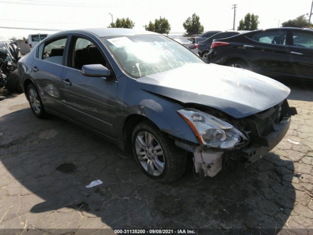 NISSAN ALTIMA 2010 1n4al2ap4an447153