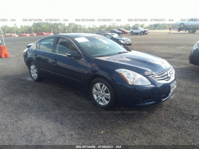 NISSAN ALTIMA 2010 1n4al2ap4an447301