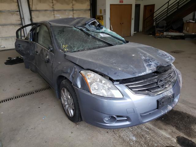 NISSAN ALTIMA BAS 2010 1n4al2ap4an447864