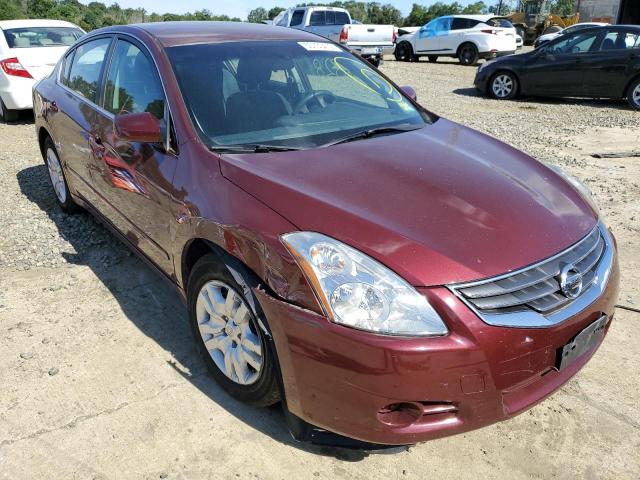 NISSAN ALTIMA BAS 2010 1n4al2ap4an447993