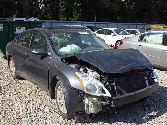 NISSAN ALTIMA BAS 2010 1n4al2ap4an448271