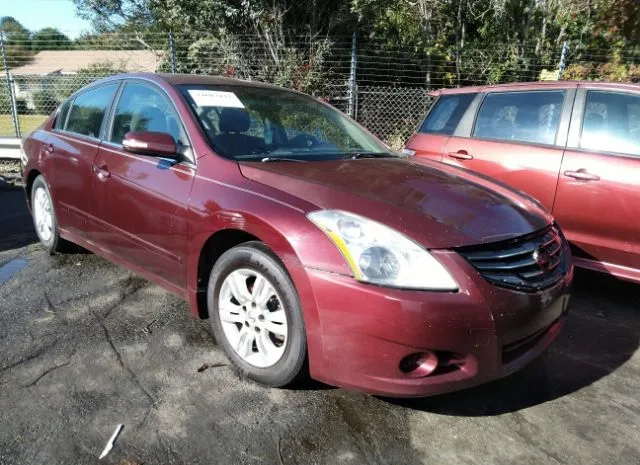 NISSAN ALTIMA 2010 1n4al2ap4an448318