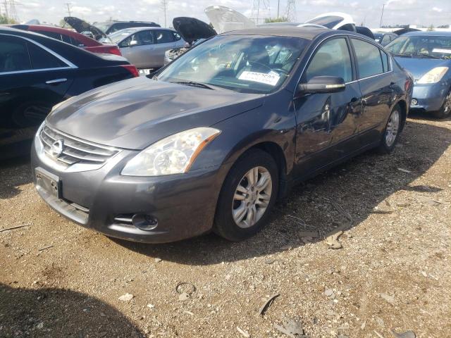 NISSAN ALTIMA BAS 2010 1n4al2ap4an448805