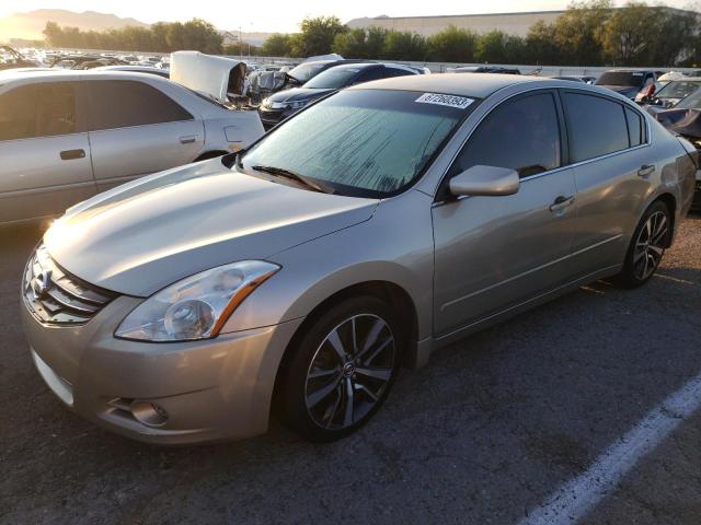 NISSAN ALTIMA BAS 2010 1n4al2ap4an448979