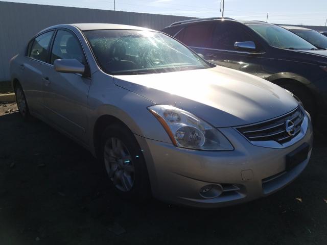 NISSAN ALTIMA BAS 2010 1n4al2ap4an449582