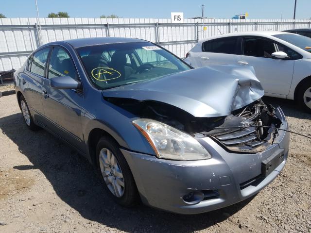 NISSAN ALTIMA BAS 2010 1n4al2ap4an449677