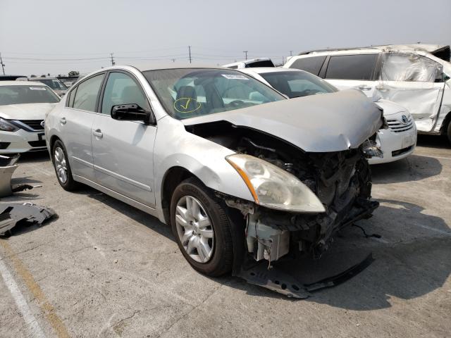 NISSAN ALTIMA BAS 2010 1n4al2ap4an449890