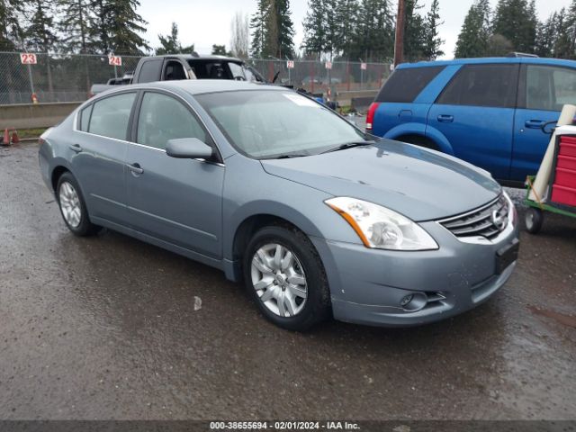 NISSAN ALTIMA 2010 1n4al2ap4an449937