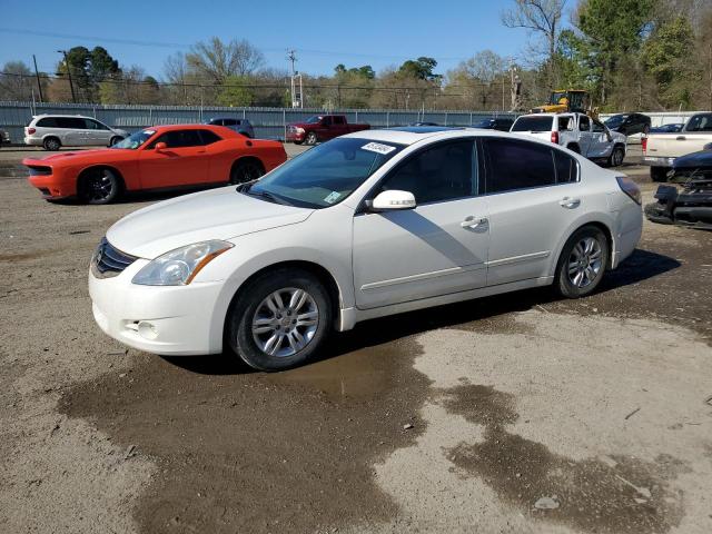 NISSAN ALTIMA 2010 1n4al2ap4an450229