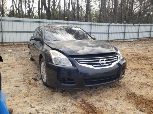 NISSAN ALTIMA BAS 2010 1n4al2ap4an450473