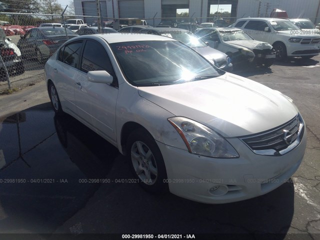 NISSAN ALTIMA 2010 1n4al2ap4an450523