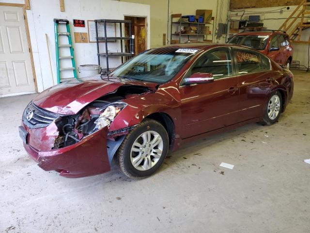 NISSAN ALTIMA 2010 1n4al2ap4an451784