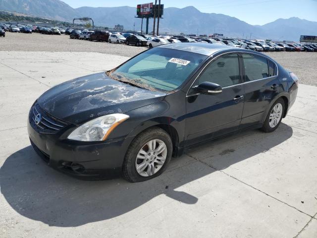 NISSAN ALTIMA BAS 2010 1n4al2ap4an452269