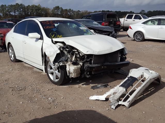 NISSAN ALTIMA BAS 2010 1n4al2ap4an452305