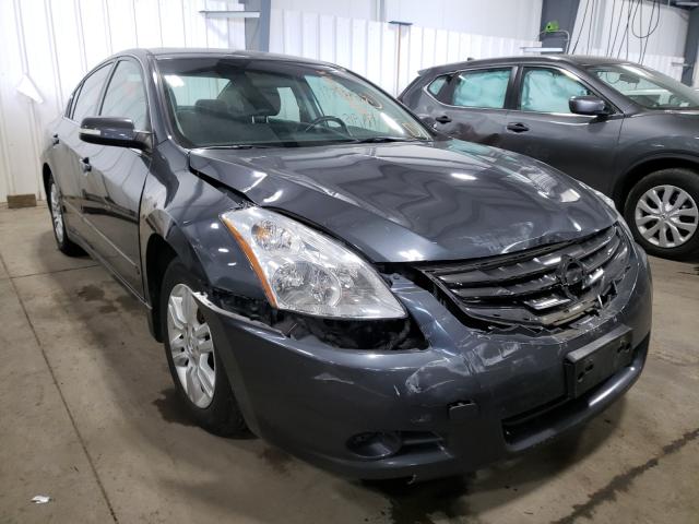 NISSAN ALTIMA BAS 2010 1n4al2ap4an452787