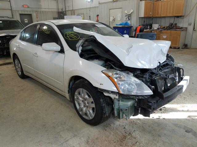 NISSAN ALTIMA BAS 2010 1n4al2ap4an452949