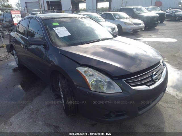 NISSAN ALTIMA 2010 1n4al2ap4an453261