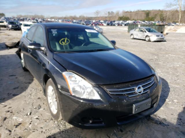 NISSAN ALTIMA BAS 2010 1n4al2ap4an454300