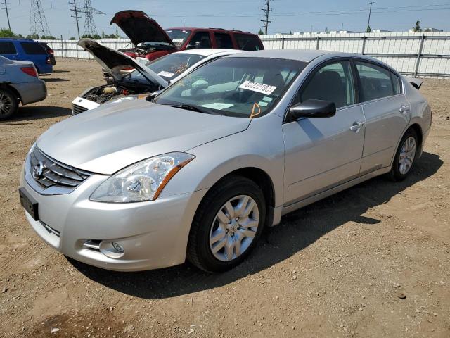 NISSAN ALTIMA BAS 2010 1n4al2ap4an454460