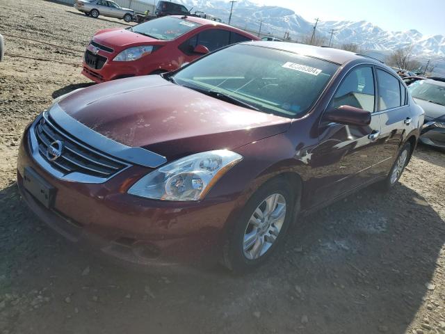 NISSAN ALTIMA 2010 1n4al2ap4an454488